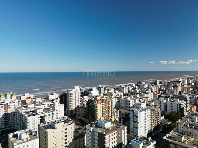 DE FRENTE NA AVENIDA E COM VISTA  PARA O MAR!: 3ª foto da galeria de imagens do imóvel