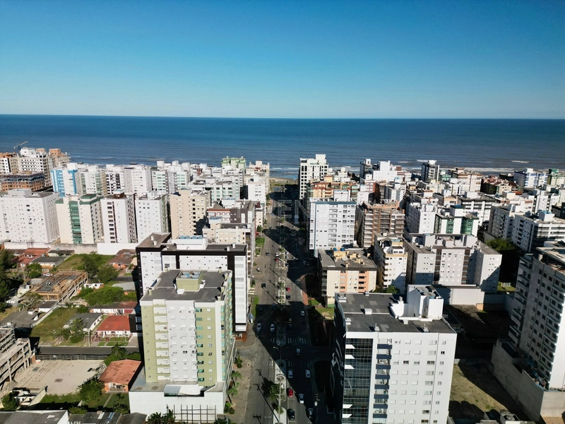 DE FRENTE NA AVENIDA E COM VISTA  PARA O MAR!: 21ª foto da galeria de imagens do imóvel