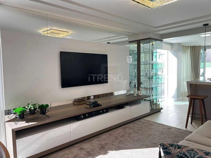 Apartamento diferenciado: 26ª foto da galeria de imagens do imóvel