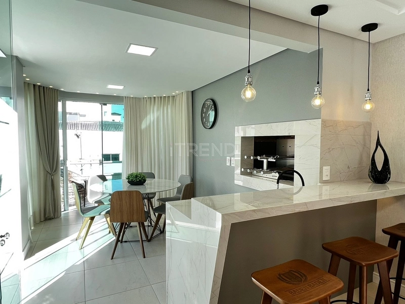 Apartamento diferenciado: 3ª foto da galeria de imagens do imóvel