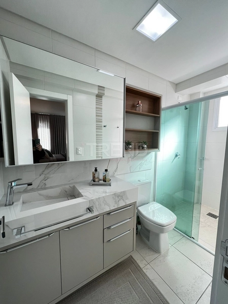 Apartamento diferenciado: 23ª foto da galeria de imagens do imóvel