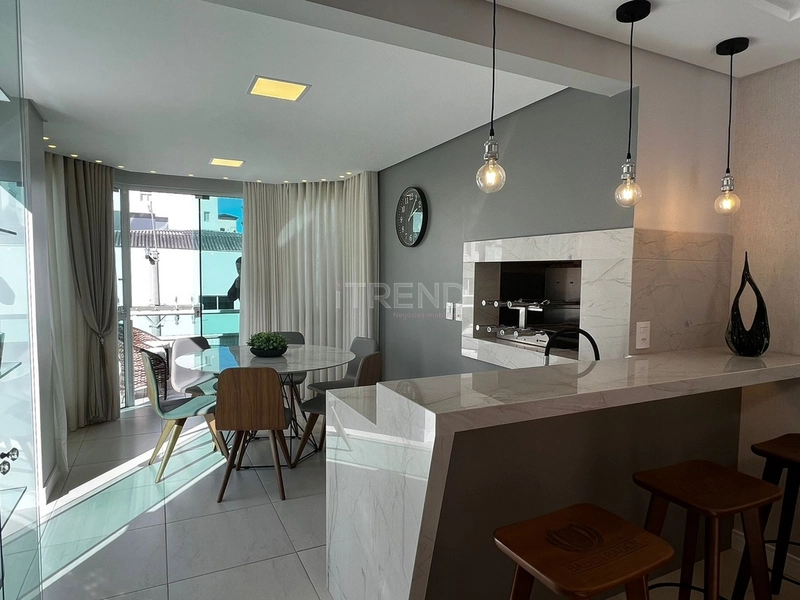 Apartamento diferenciado: 24ª foto da galeria de imagens do imóvel
