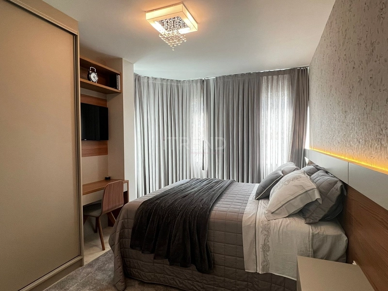 Apartamento diferenciado: 21ª foto da galeria de imagens do imóvel