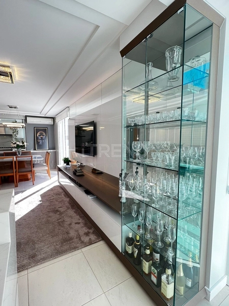 Apartamento diferenciado: 6ª foto da galeria de imagens do imóvel