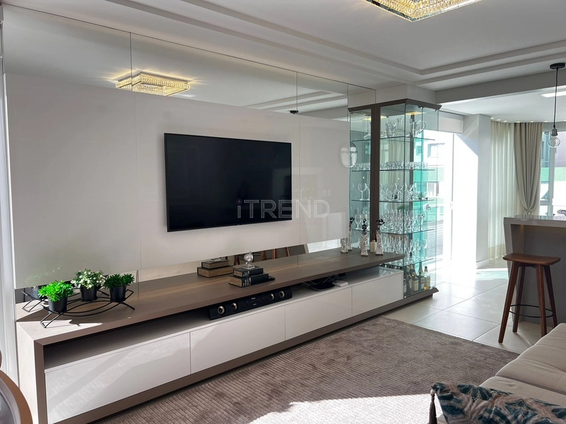 Apartamento diferenciado: 8ª foto da galeria de imagens do imóvel