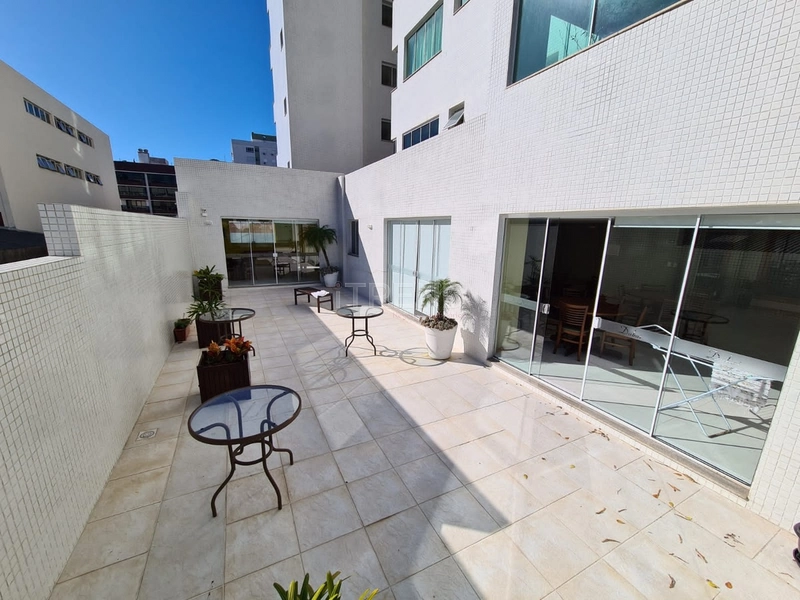 Apartamento diferenciado: 15ª foto da galeria de imagens do imóvel