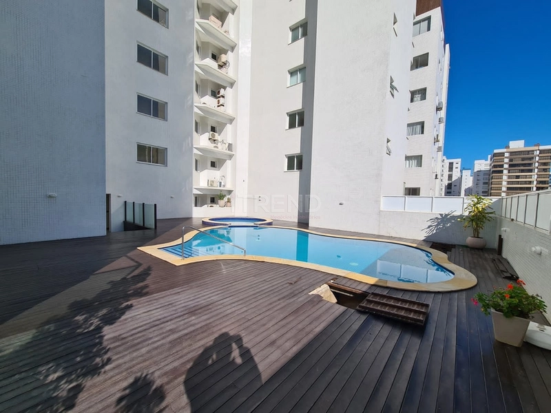 Apartamento diferenciado: 5ª foto da galeria de imagens do imóvel