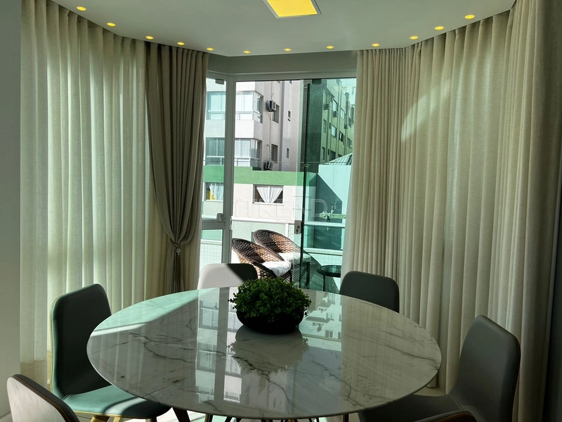 Apartamento diferenciado: 9ª foto da galeria de imagens do imóvel