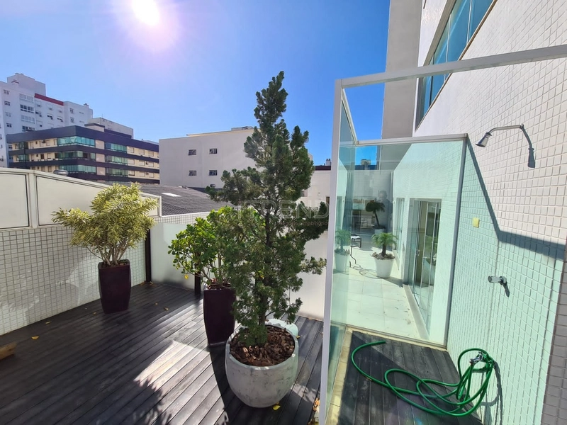 Apartamento diferenciado: 11ª foto da galeria de imagens do imóvel
