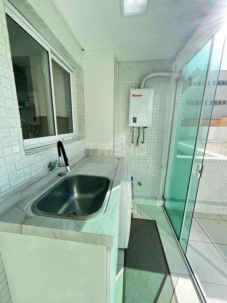 Apartamento diferenciado: 1ª foto da galeria de imagens do imóvel
