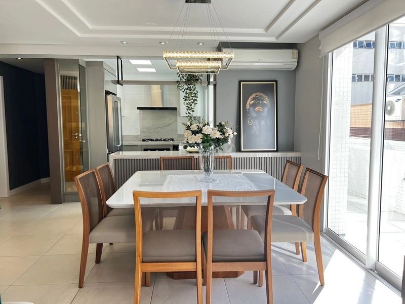 Apartamento diferenciado: 22ª foto da galeria de imagens do imóvel