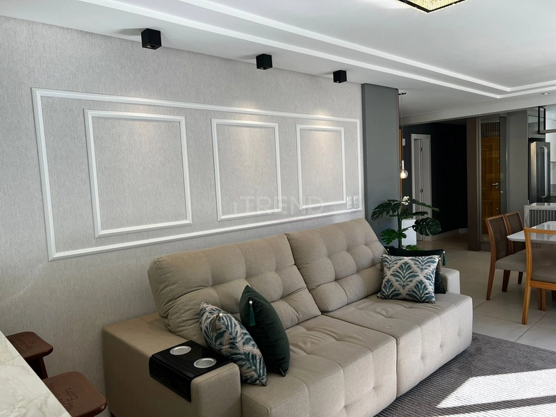 Apartamento diferenciado: 10ª foto da galeria de imagens do imóvel