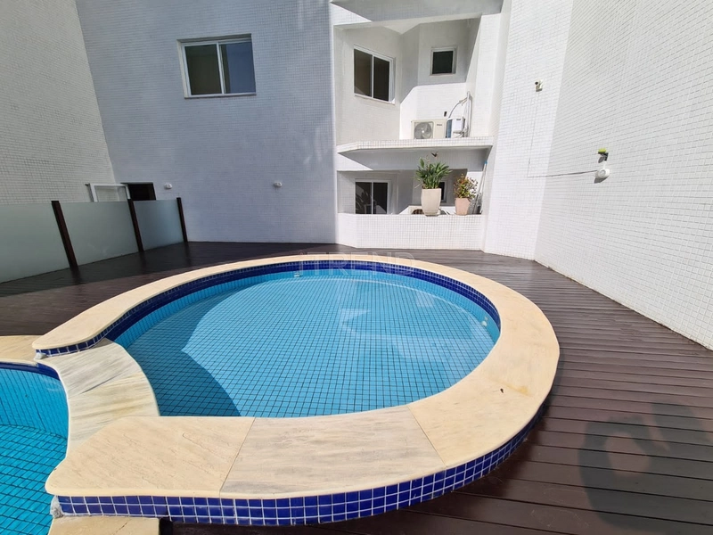 Apartamento diferenciado: 29ª foto da galeria de imagens do imóvel