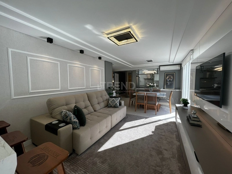 Apartamento diferenciado: 16ª foto da galeria de imagens do imóvel