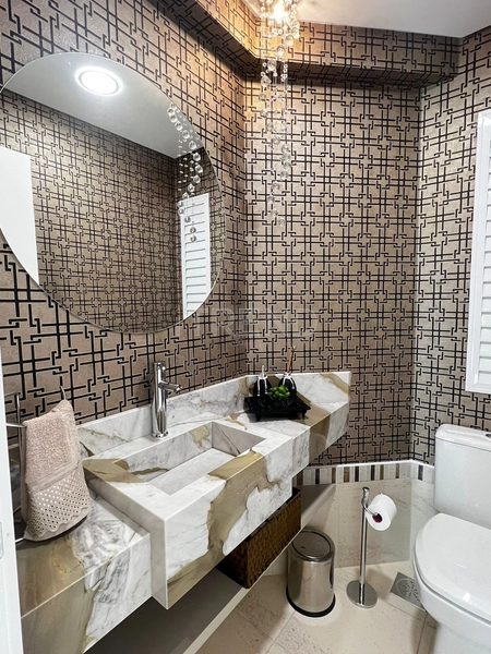 Apartamento diferenciado: 27ª foto da galeria de imagens do imóvel