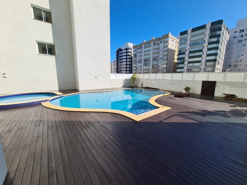 Apartamento diferenciado: 17ª foto da galeria de imagens do imóvel