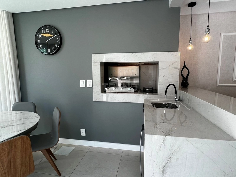 Apartamento diferenciado: 4ª foto da galeria de imagens do imóvel