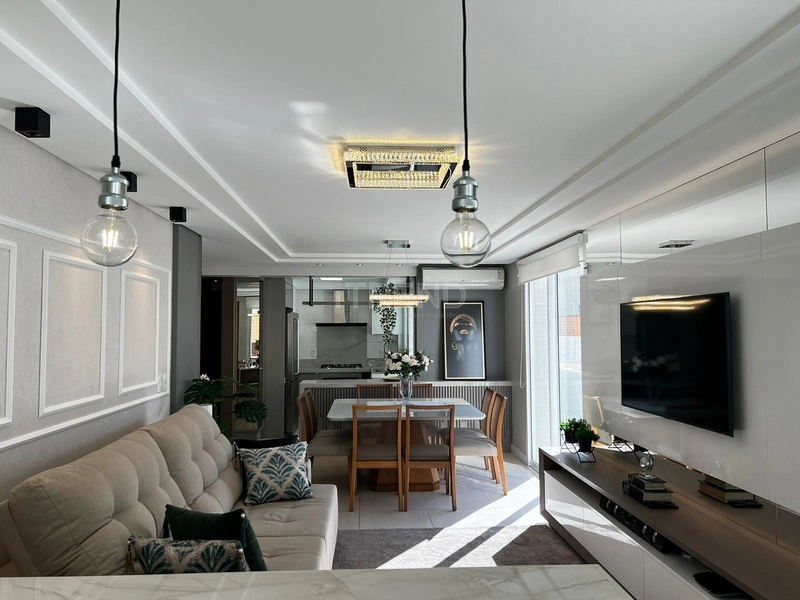 Apartamento diferenciado: 30ª foto da galeria de imagens do imóvel