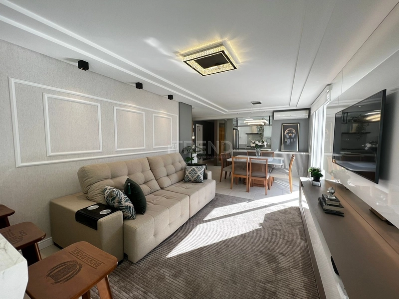 Apartamento diferenciado: 20ª foto da galeria de imagens do imóvel
