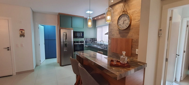 Apartamento diferenciado na Navegantes: 9ª foto da galeria de imagens do imóvel