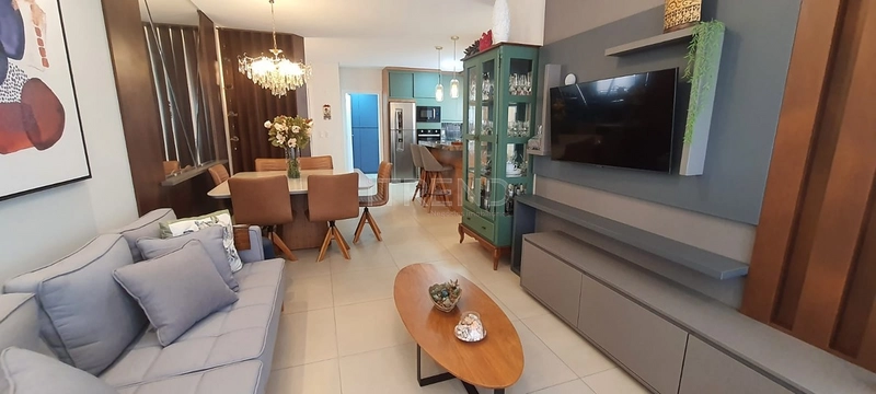 Apartamento diferenciado na Navegantes: 35ª foto da galeria de imagens do imóvel