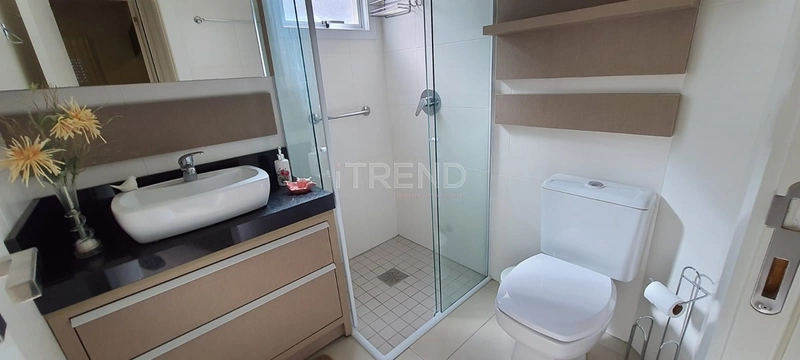 Apartamento diferenciado na Navegantes: 6ª foto da galeria de imagens do imóvel