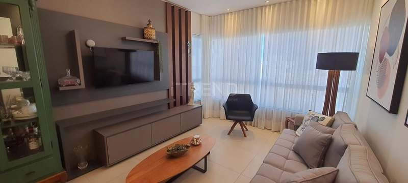 Apartamento diferenciado na Navegantes: 37ª foto da galeria de imagens do imóvel