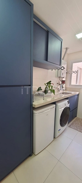 Apartamento diferenciado na Navegantes: 5ª foto da galeria de imagens do imóvel