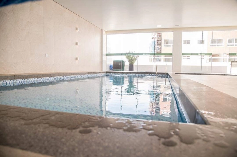 Apartamento diferenciado na Navegantes: 33ª foto da galeria de imagens do imóvel