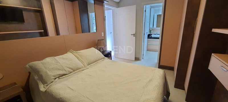 Apartamento diferenciado na Navegantes: 31ª foto da galeria de imagens do imóvel
