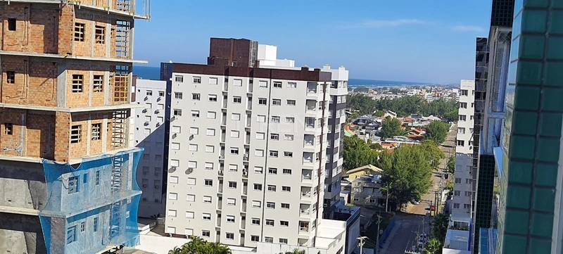 Apartamento diferenciado na Navegantes: 13ª foto da galeria de imagens do imóvel