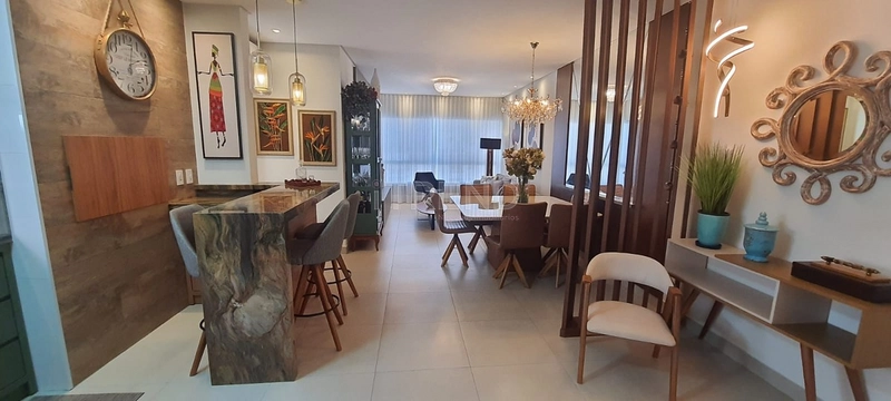 Apartamento diferenciado na Navegantes: 17ª foto da galeria de imagens do imóvel