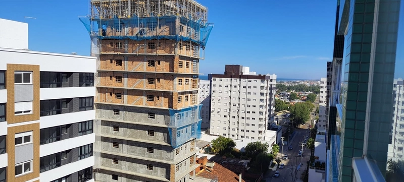 Apartamento diferenciado na Navegantes: 16ª foto da galeria de imagens do imóvel