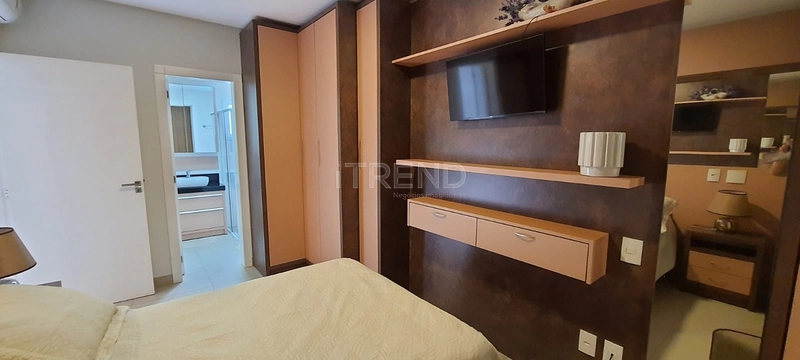 Apartamento diferenciado na Navegantes: 24ª foto da galeria de imagens do imóvel