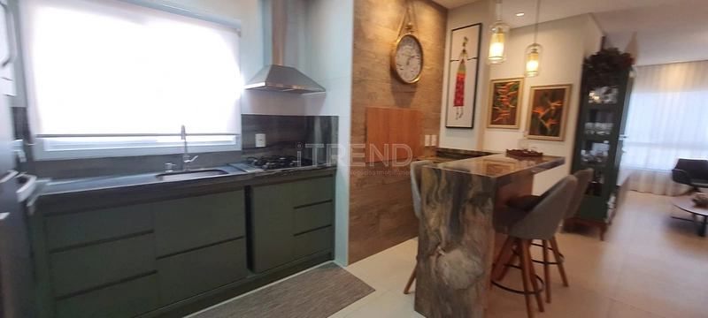 Apartamento diferenciado na Navegantes: 8ª foto da galeria de imagens do imóvel