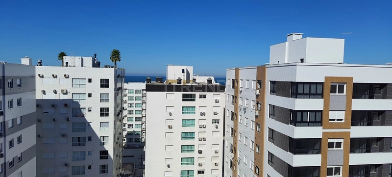Apartamento diferenciado na Navegantes: 29ª foto da galeria de imagens do imóvel