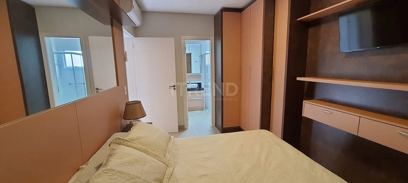 Apartamento diferenciado na Navegantes: 30ª foto da galeria de imagens do imóvel