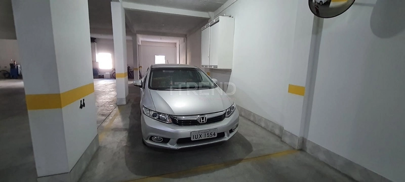 Apartamento diferenciado na Navegantes: 1ª foto da galeria de imagens do imóvel