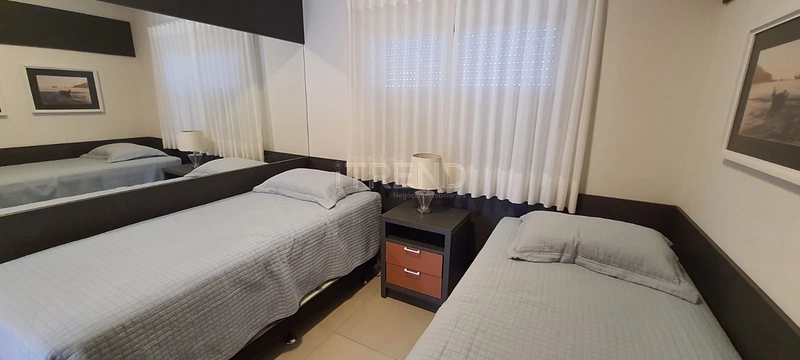 Apartamento diferenciado na Navegantes: 39ª foto da galeria de imagens do imóvel