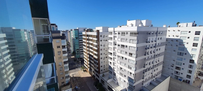 Apartamento diferenciado na Navegantes: 2ª foto da galeria de imagens do imóvel