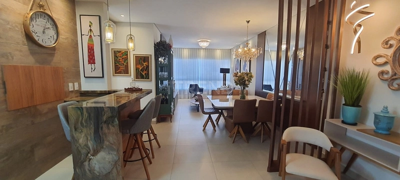 Apartamento diferenciado na Navegantes: 14ª foto da galeria de imagens do imóvel