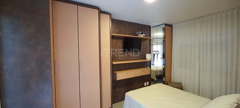 Apartamento diferenciado na Navegantes: 22ª foto da galeria de imagens do imóvel