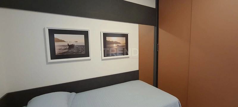 Apartamento diferenciado na Navegantes: 27ª foto da galeria de imagens do imóvel