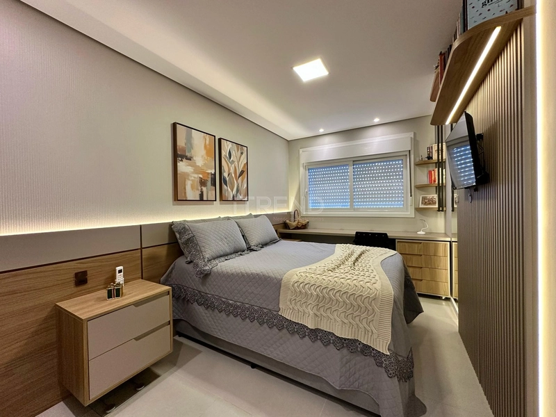 APARTAMENTO À VENDA,  DEL PAINE DE ESQUINA: 2ª foto da galeria de imagens do imóvel