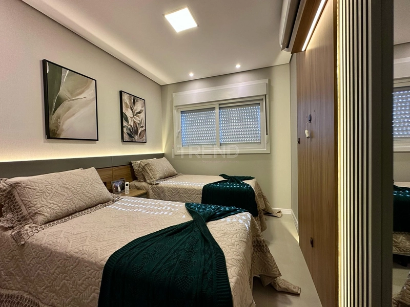 APARTAMENTO À VENDA,  DEL PAINE DE ESQUINA: 1ª foto da galeria de imagens do imóvel