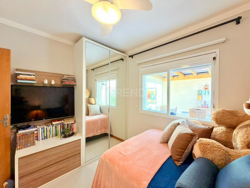 APARTAMENTO À VENDA COM 3 VAGAS E 2 TERRAÇOS ÓTIMOS: 3ª foto da galeria de imagens do imóvel