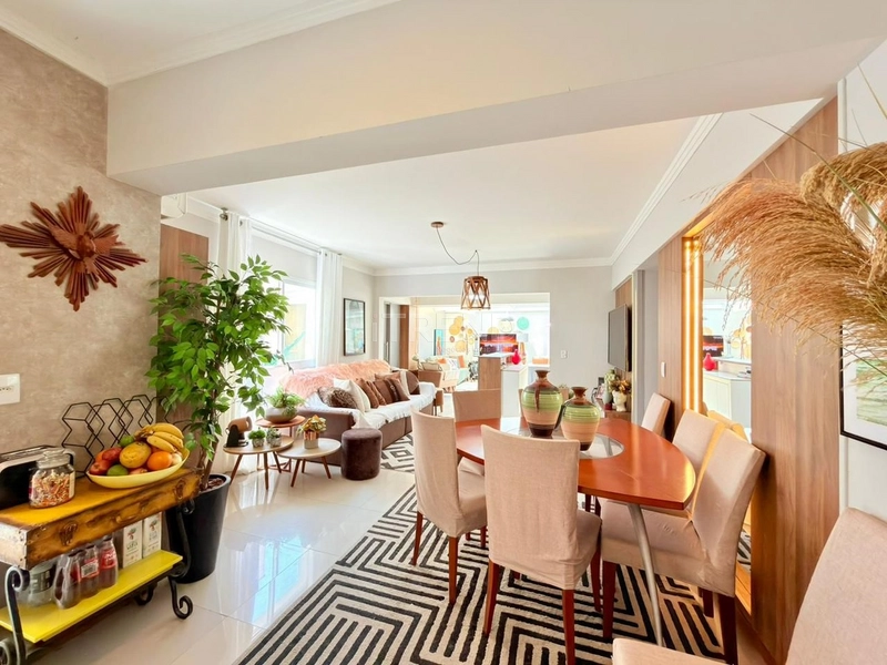 APARTAMENTO À VENDA COM 3 VAGAS E 2 TERRAÇOS ÓTIMOS: 14ª foto da galeria de imagens do imóvel