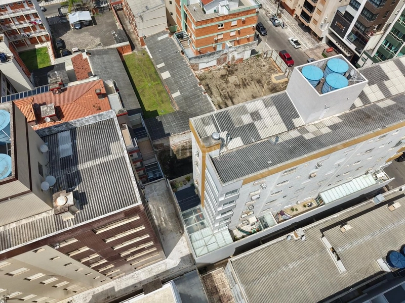 APARTAMENTO À VENDA COM 3 VAGAS E 2 TERRAÇOS ÓTIMOS: 25ª foto da galeria de imagens do imóvel