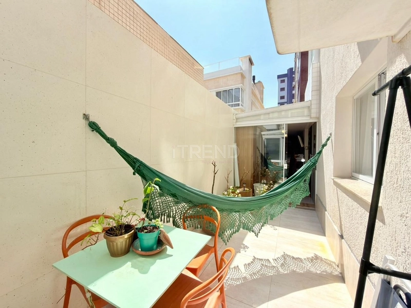 APARTAMENTO À VENDA COM 3 VAGAS E 2 TERRAÇOS ÓTIMOS: 5ª foto da galeria de imagens do imóvel
