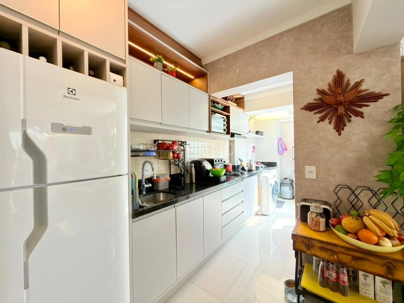 APARTAMENTO À VENDA COM 3 VAGAS E 2 TERRAÇOS ÓTIMOS: 30ª foto da galeria de imagens do imóvel